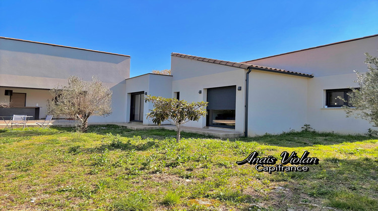 Ma-Cabane - Vente Maison LE TRIADOU, 114 m²