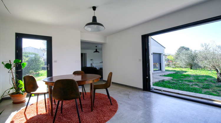 Ma-Cabane - Vente Maison LE TRIADOU, 114 m²