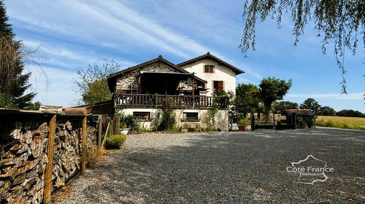 Ma-Cabane - Vente Maison Le Trioulou, 180 m²