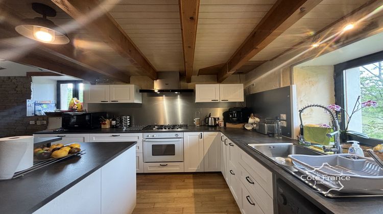 Ma-Cabane - Vente Maison Le Trioulou, 180 m²