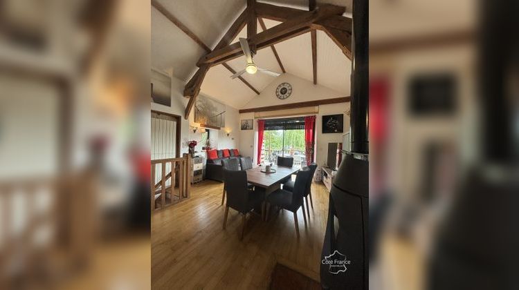 Ma-Cabane - Vente Maison Le Trioulou, 180 m²