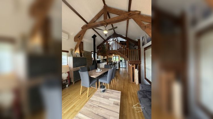 Ma-Cabane - Vente Maison Le Trioulou, 180 m²