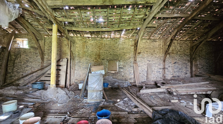 Ma-Cabane - Vente Maison Le Trioulou, 270 m²