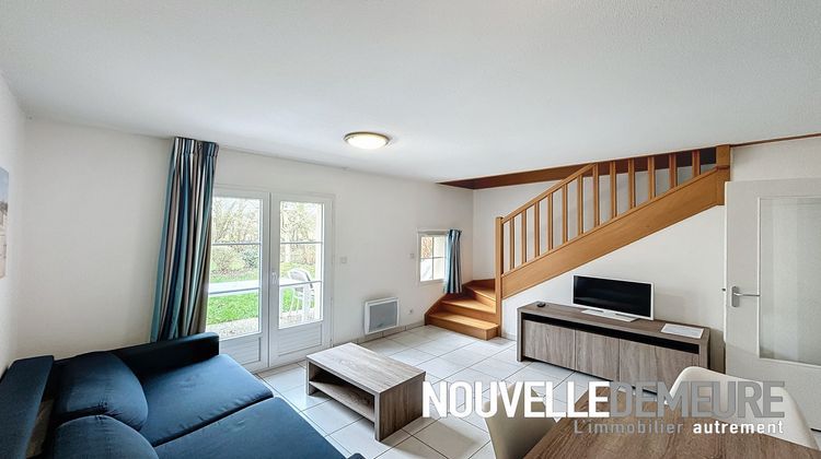 Ma-Cabane - Vente Maison Le Tronchet, 40 m²