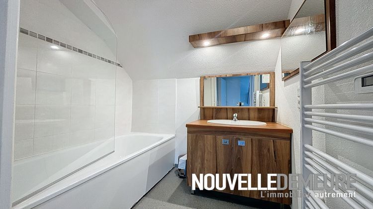 Ma-Cabane - Vente Maison Le Tronchet, 40 m²