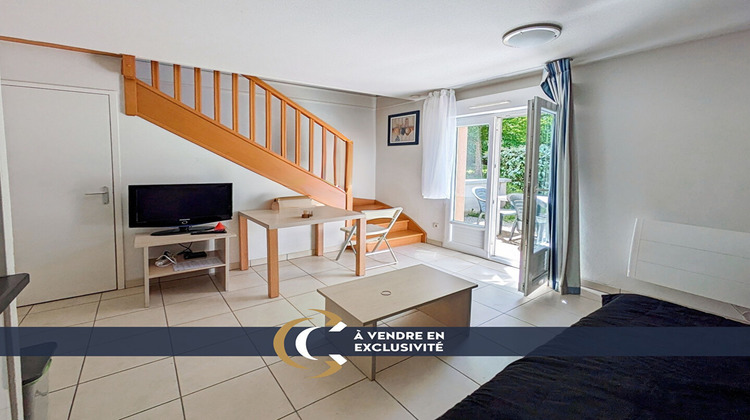 Ma-Cabane - Vente Maison LE TRONCHET, 29 m²