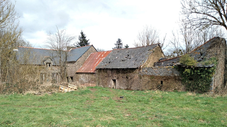 Ma-Cabane - Vente Maison LE TRONCHET, 0 m²