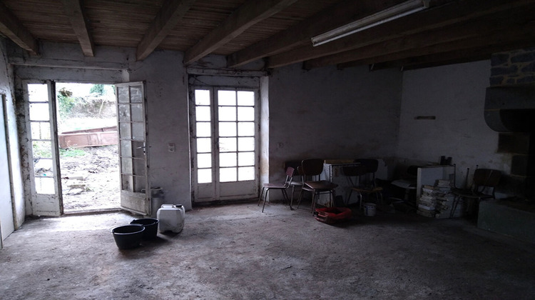 Ma-Cabane - Vente Maison LE TRONCHET, 0 m²