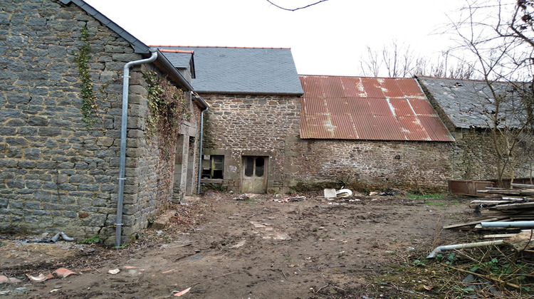 Ma-Cabane - Vente Maison LE TRONCHET, 0 m²