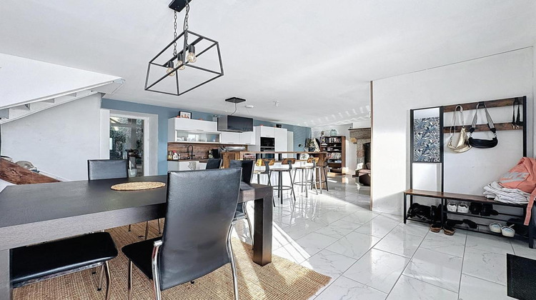 Ma-Cabane - Vente Maison LE TRONCHET, 135 m²