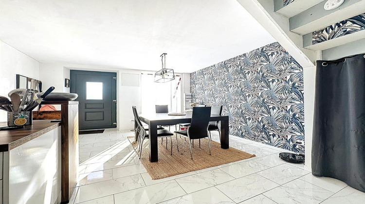 Ma-Cabane - Vente Maison LE TRONCHET, 135 m²