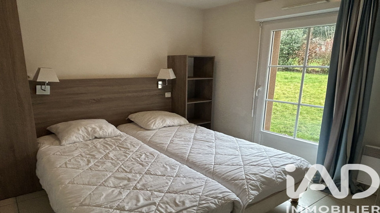 Ma-Cabane - Vente Maison Le Tronchet, 49 m²