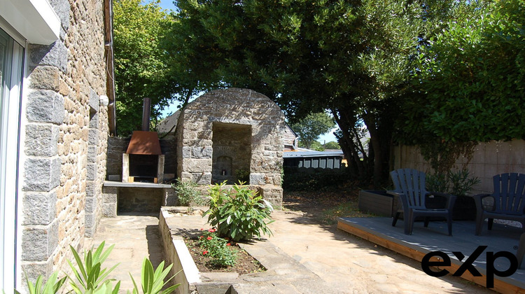 Ma-Cabane - Vente Maison Le Tronchet, 49 m²