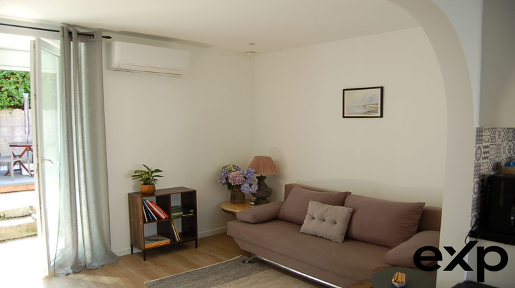 Ma-Cabane - Vente Maison Le Tronchet, 49 m²