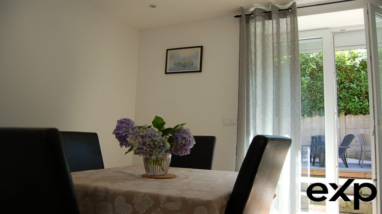 Ma-Cabane - Vente Maison Le Tronchet, 49 m²