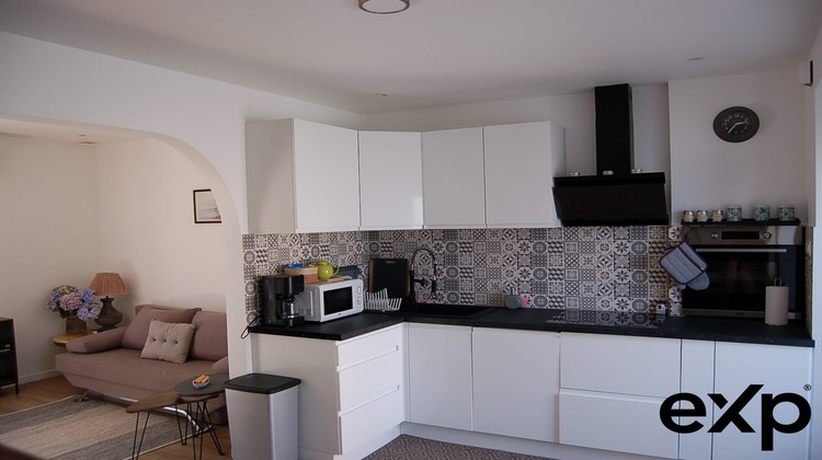 Ma-Cabane - Vente Maison Le Tronchet, 49 m²