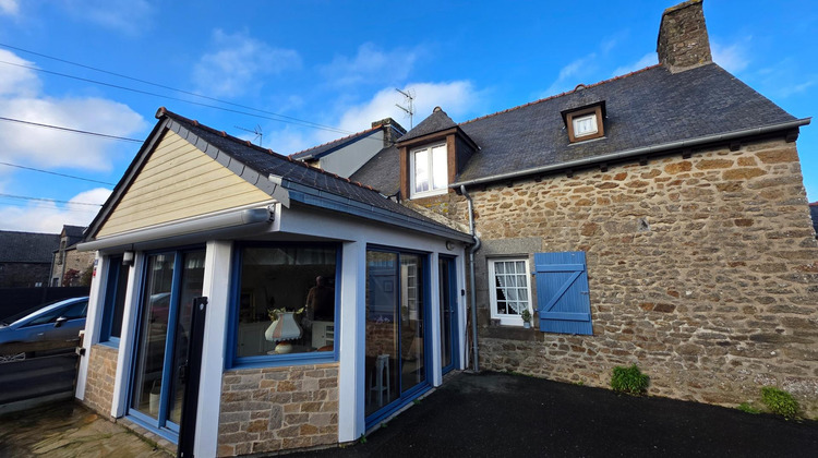 Ma-Cabane - Vente Maison Le Tronchet, 130 m²