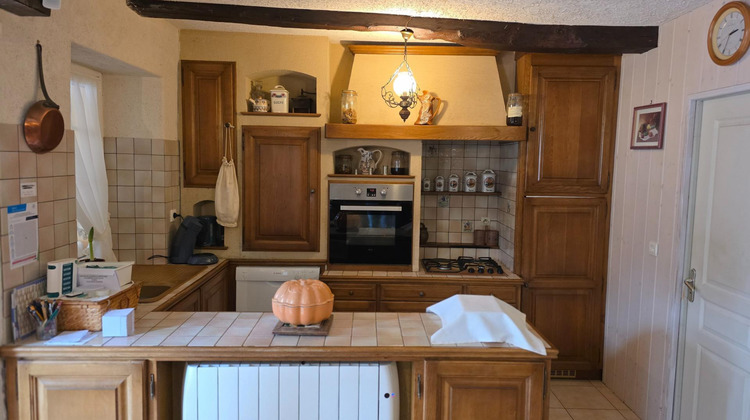 Ma-Cabane - Vente Maison Le Tronchet, 130 m²