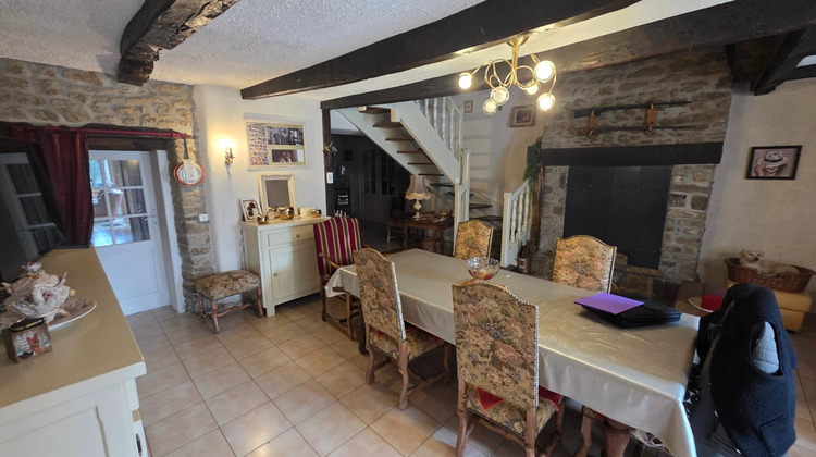 Ma-Cabane - Vente Maison Le Tronchet, 130 m²