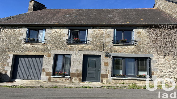 Ma-Cabane - Vente Maison Le Tronchet, 133 m²