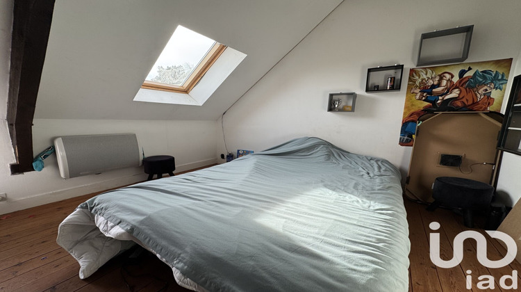 Ma-Cabane - Vente Maison Le Tronchet, 75 m²