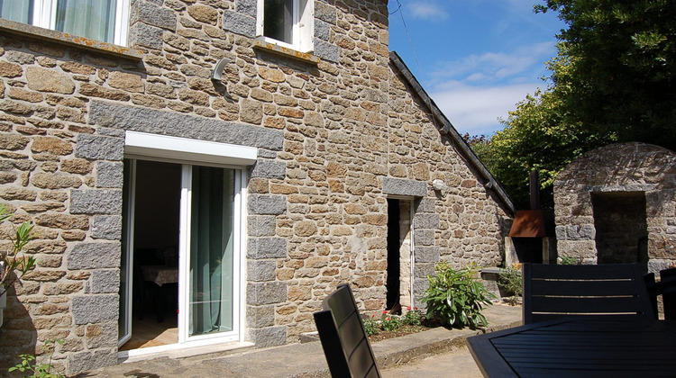 Ma-Cabane - Vente Maison Le Tronchet, 50 m²
