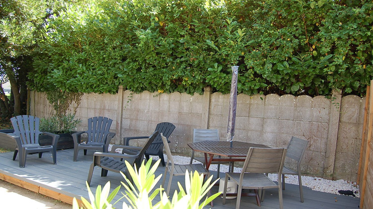 Ma-Cabane - Vente Maison Le Tronchet, 50 m²