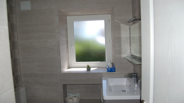 Ma-Cabane - Vente Maison Le Tronchet, 50 m²