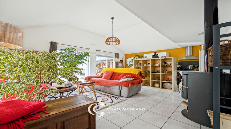 Ma-Cabane - Vente Maison LE TRONCHET, 87 m²