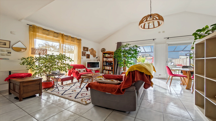 Ma-Cabane - Vente Maison LE TRONCHET, 87 m²