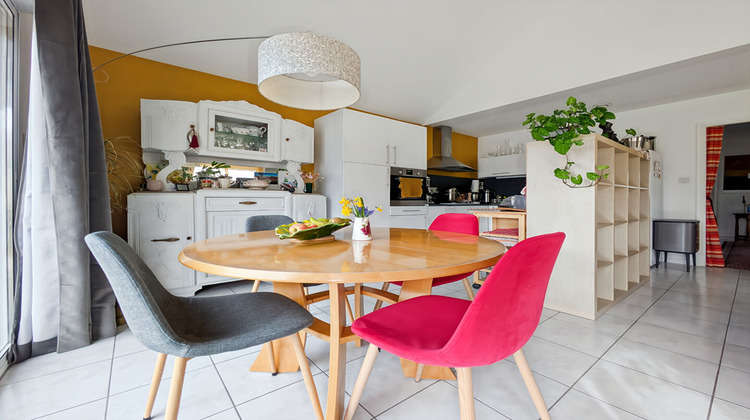 Ma-Cabane - Vente Maison LE TRONCHET, 87 m²