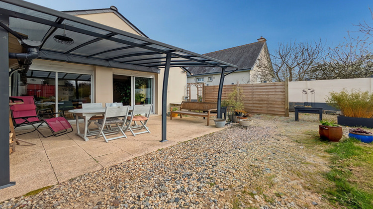 Ma-Cabane - Vente Maison LE TRONCHET, 87 m²