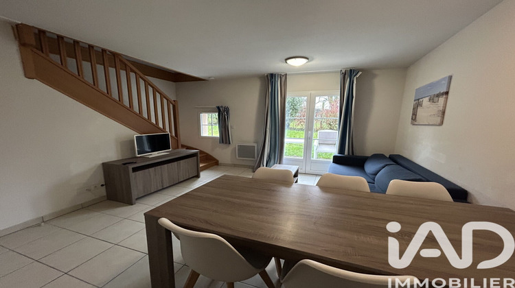 Ma-Cabane - Vente Maison Le Tronchet, 48 m²