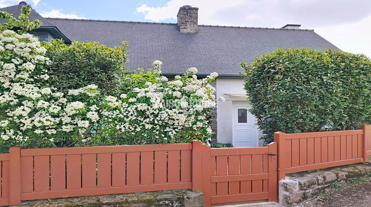 Ma-Cabane - Vente Maison LE TRONCHET, 110 m²