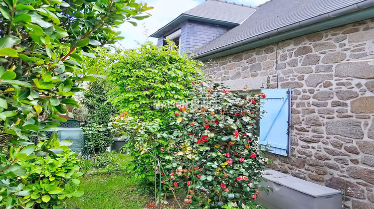 Ma-Cabane - Vente Maison LE TRONCHET, 110 m²