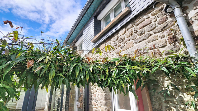 Ma-Cabane - Vente Maison LE TRONCHET, 110 m²