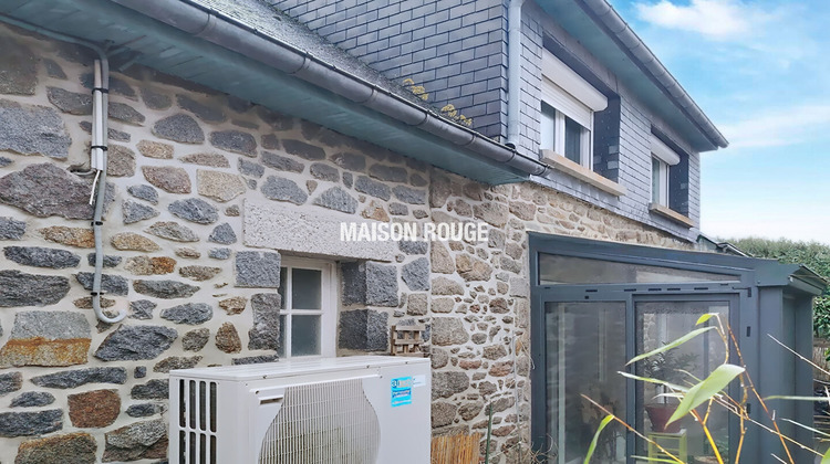 Ma-Cabane - Vente Maison LE TRONCHET, 110 m²