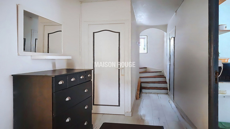 Ma-Cabane - Vente Maison LE TRONCHET, 110 m²