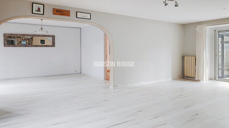 Ma-Cabane - Vente Maison LE TRONCHET, 110 m²
