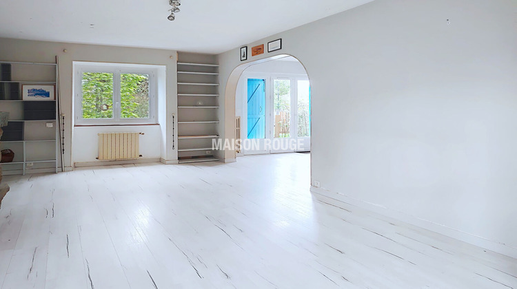 Ma-Cabane - Vente Maison LE TRONCHET, 110 m²