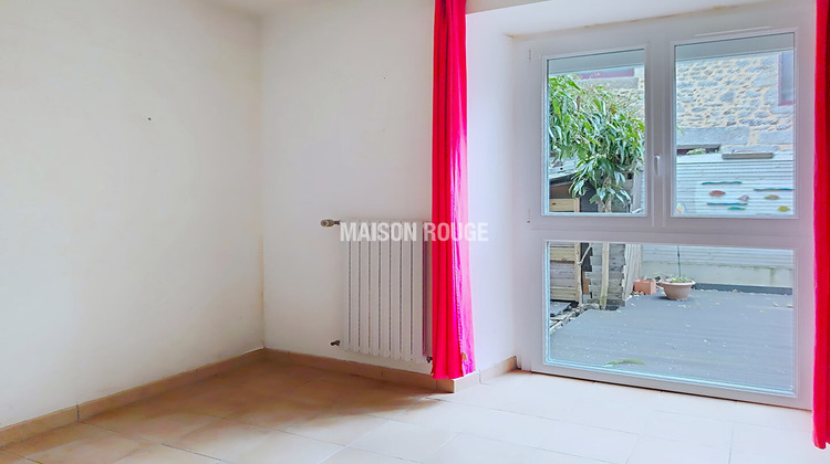 Ma-Cabane - Vente Maison LE TRONCHET, 110 m²