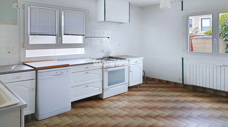 Ma-Cabane - Vente Maison LE TRONCHET, 110 m²