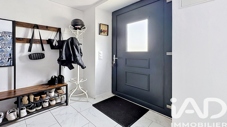 Ma-Cabane - Vente Maison Le Tronchet, 133 m²