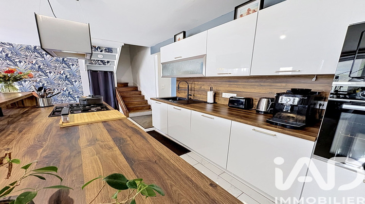 Ma-Cabane - Vente Maison Le Tronchet, 133 m²