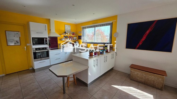 Ma-Cabane - Vente Maison Le Tronchet, 120 m²