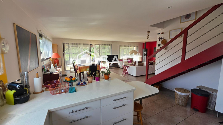 Ma-Cabane - Vente Maison Le Tronchet, 120 m²
