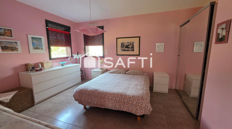 Ma-Cabane - Vente Maison Le Tronchet, 120 m²