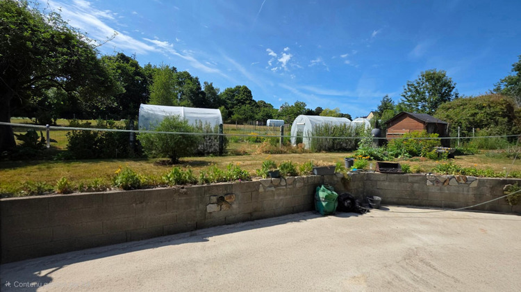Ma-Cabane - Vente Maison Le Tronchet, 113 m²
