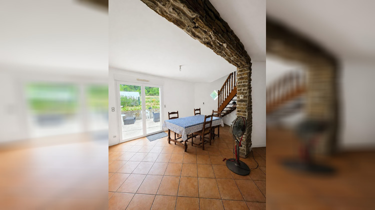Ma-Cabane - Vente Maison Le Tronchet, 113 m²