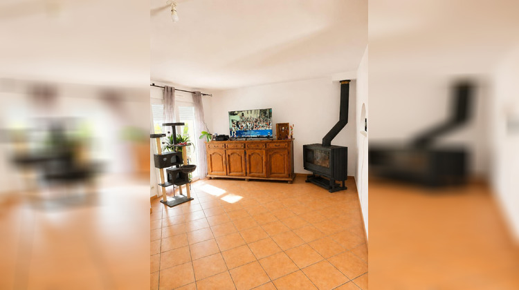 Ma-Cabane - Vente Maison Le Tronchet, 113 m²